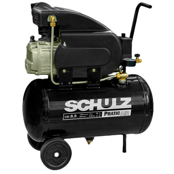 Inicial 2 COMPRESSOR PORTATIL