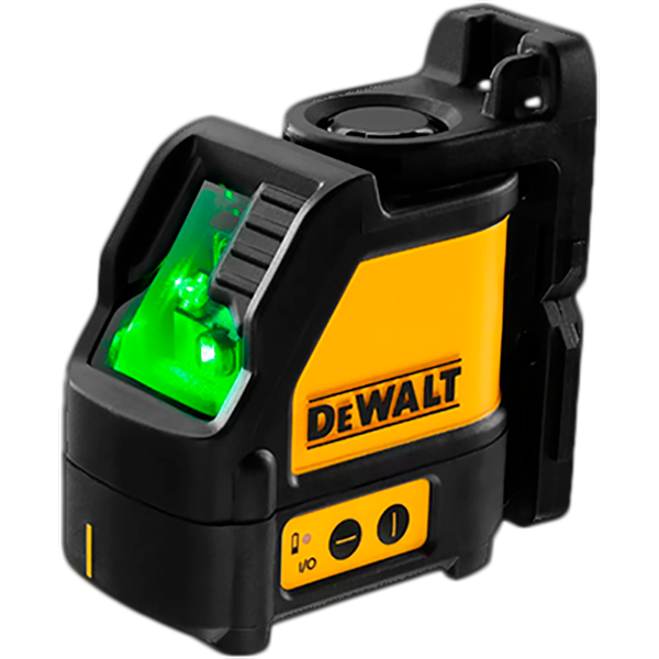 Inicial 1 NIVEL A LASER