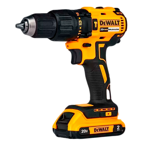 Inicial 3 PARAFUSADEIRA