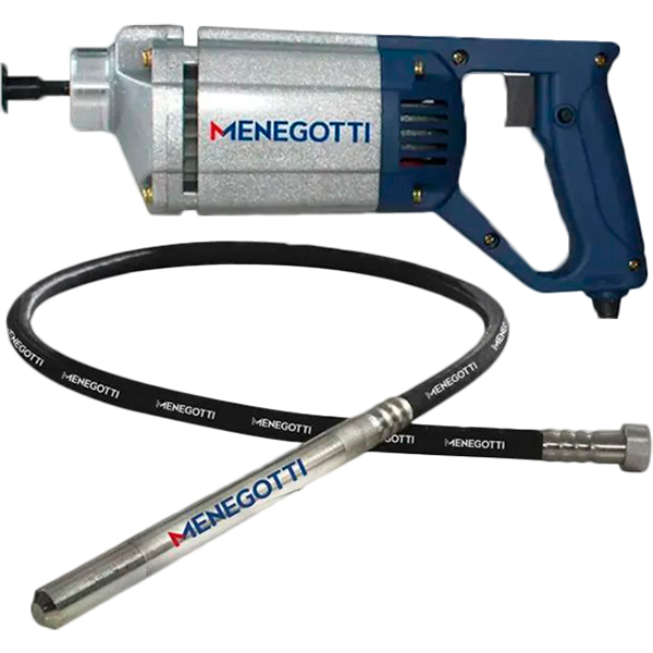 VIBRADOR DE CONCRETO